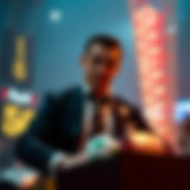 Tips for enhancing user experience in betting