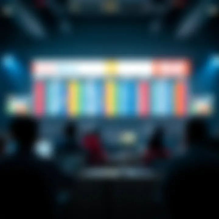 Latest trends in the betting platform