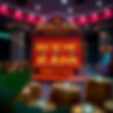 Statistical insights into the performance of Book of Ra Deluxe