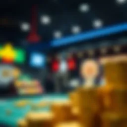 Overview of betting platforms that offer casino bonuses