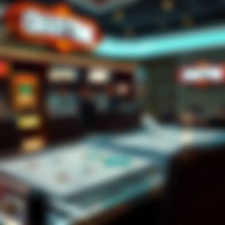 An in-depth analysis of the game mechanics behind Crazy Time, featuring diagrams and flowcharts.