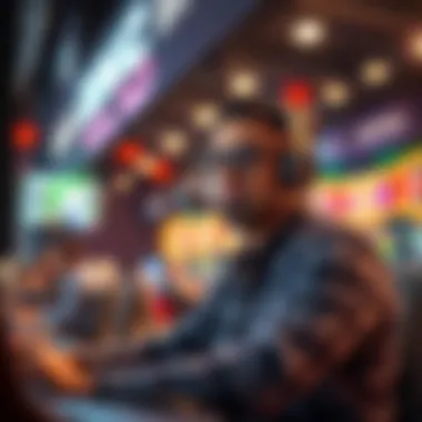 Promotions and Gaming Experience The impact of promotions on the gaming experience