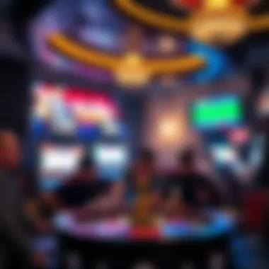 Maximizing Casino Promotions Strategies for maximizing casino promotions