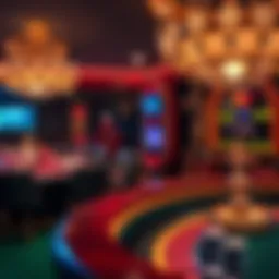 Understanding various types of casino promotions