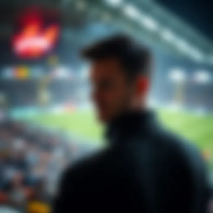 Insights into betting strategies for the Champions League