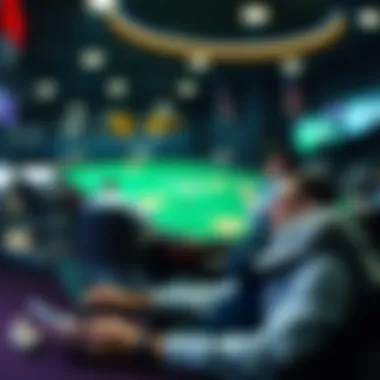Choosing the Right Betting Site