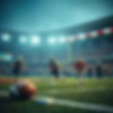 In-depth Analysis of Betting Lines Analysis of college football betting lines