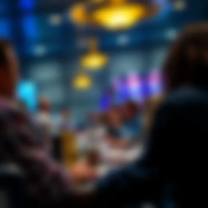 A community forum discussing jackpot strategies