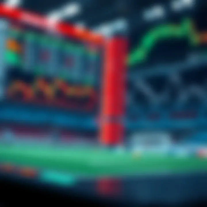 Comparison of various betting platforms offering real-time data