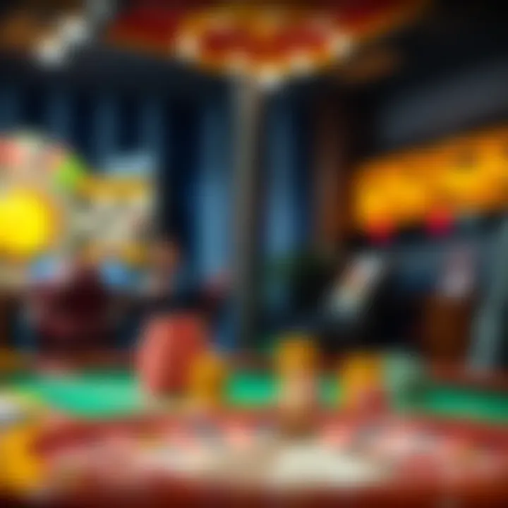 Key Factors in Selecting the Right Casino Bonus Important considerations when choosing casino bonuses