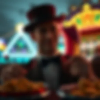 Important Considerations Important considerations when using free spins