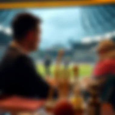 Navigating the Ethics of Cricket Betting Exploring ethical aspects of betting