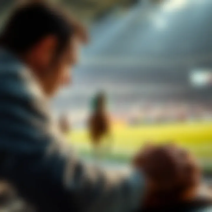 Risk management strategies for betting