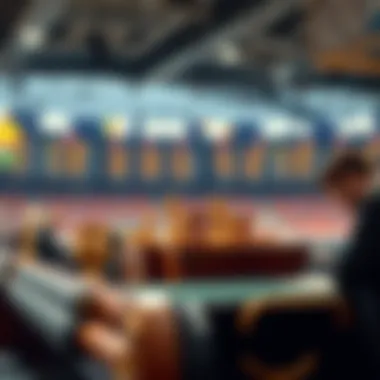 Formulating Effective Betting Strategies Successful betting strategies