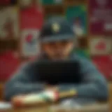 Understanding cricket betting terms