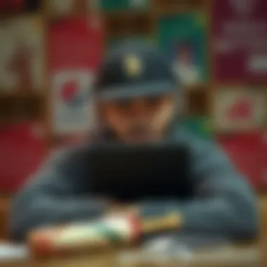 Comprehending the Language of Cricket Betting Understanding cricket betting terms