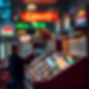 Historical timeline of the Croatian lottery development