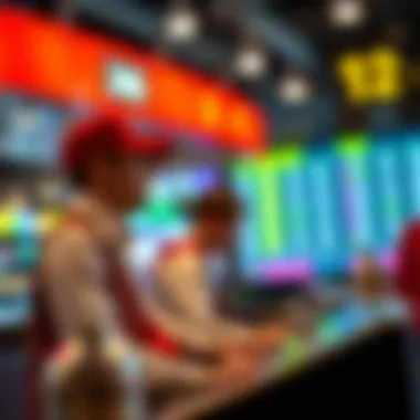 Recent Trends in the Betting Market Latest trends in the betting market