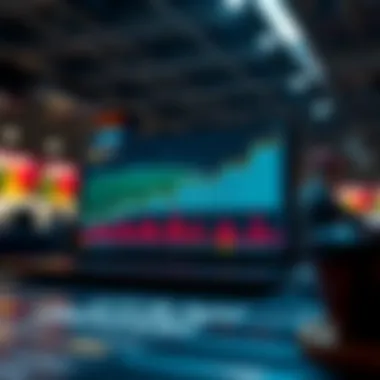 Understanding Statistical Trends in Betting Statistical data on betting trends