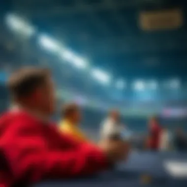 Exploring Various Betting Strategies In-depth analysis of betting strategies