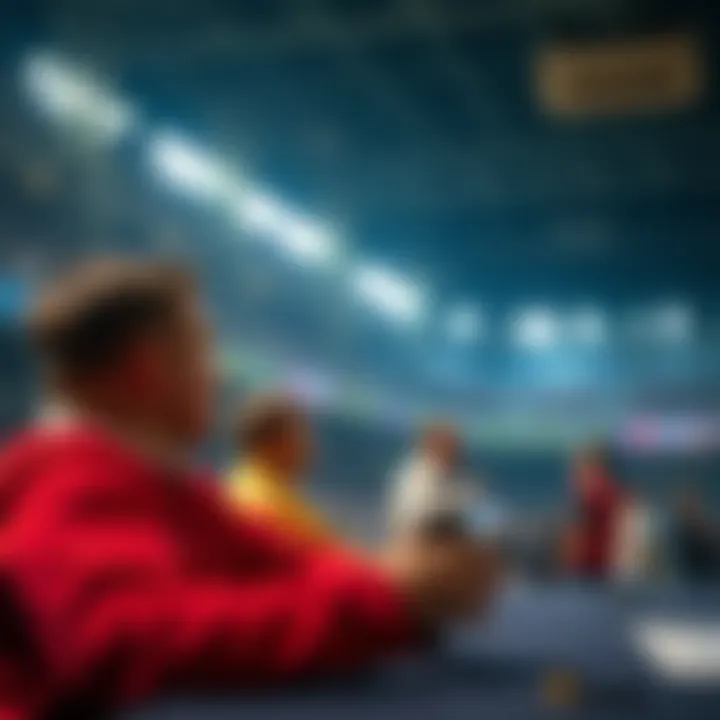 Exploring Various Betting Strategies In-depth analysis of betting strategies