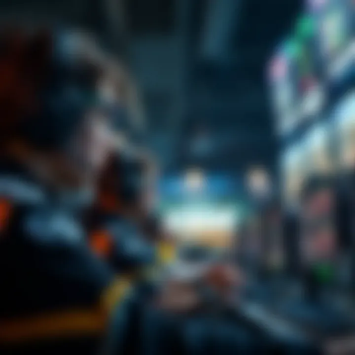 Role of community in CSGO betting