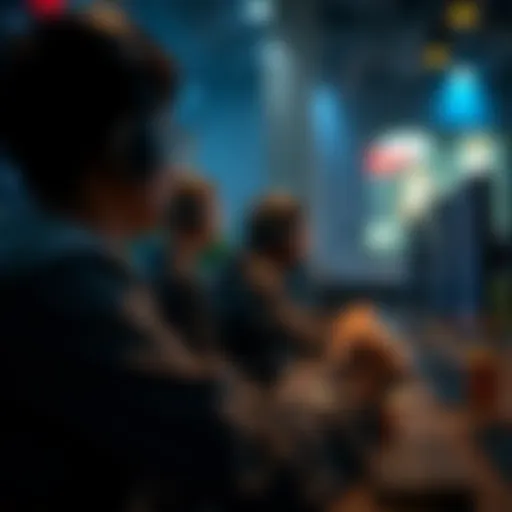 Fundamental concepts of CSGO betting