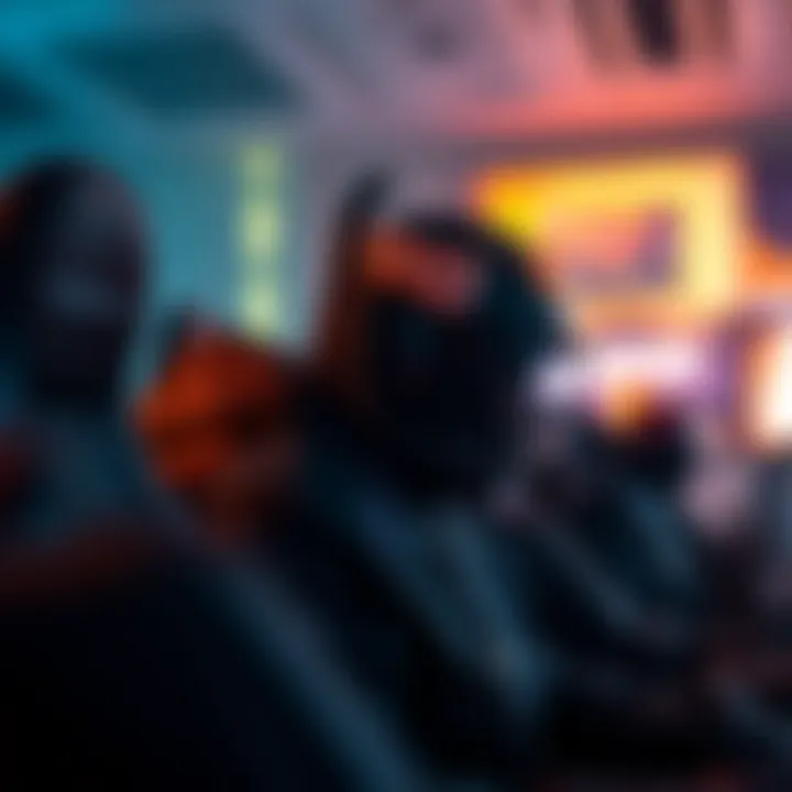 Analysis of betting platforms