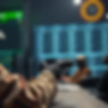 Strategies for successful betting