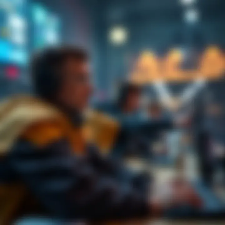 Strategic approaches in CSGO betting