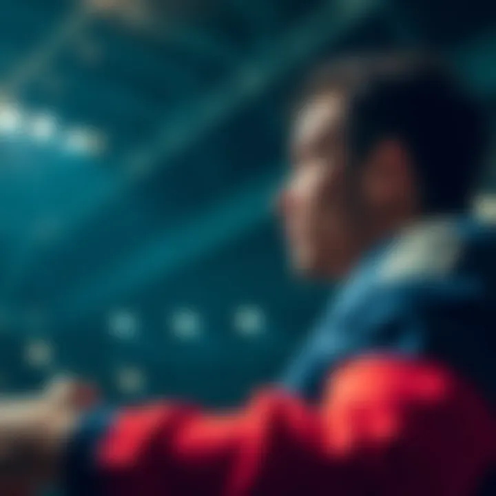 Data-driven predictions in betting