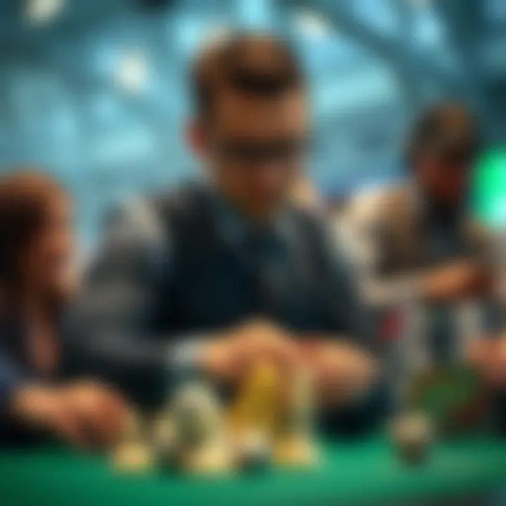 Diverse betting strategies for enthusiasts