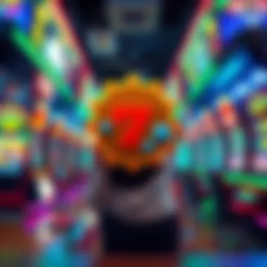 Diverse themes of online slot games