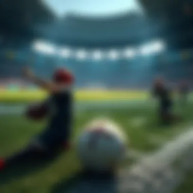 Strategies for Effective Betting Effective betting strategies for college football