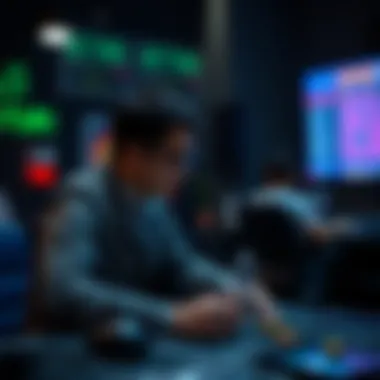 Crafting Effective Betting Strategies Effective betting strategies using free evolution