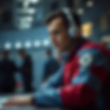 Effective strategies for betting on sports events