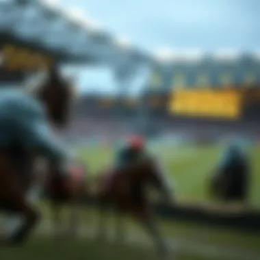 Strategic Betting Approaches Visual representation of effective betting strategies