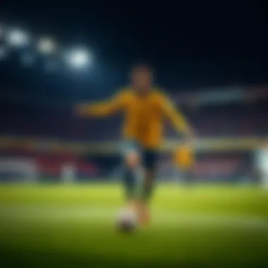 Strategies to enhance football betting success