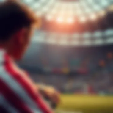 Effective betting strategies for football