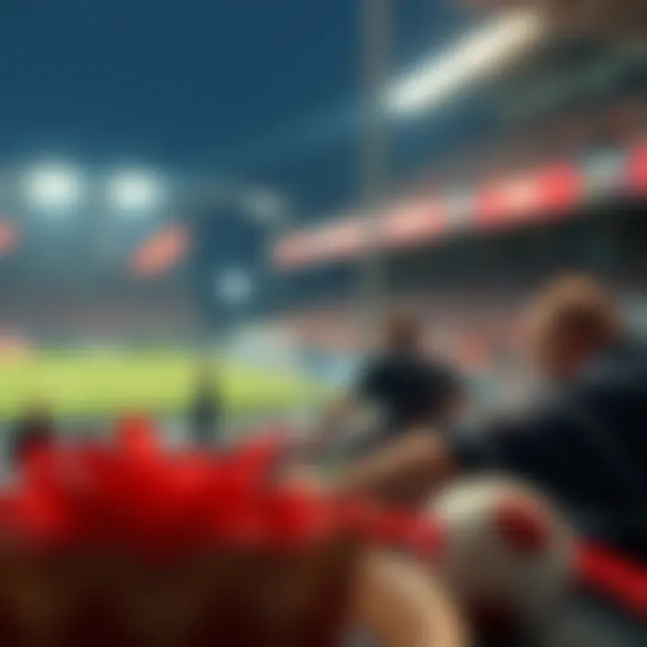 Trends and tips for effective live betting