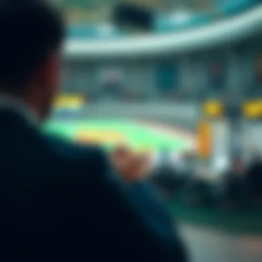 Emerging betting platforms trends