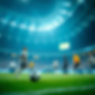 Emerging Trends in Sports Betting and Engagement Emerging trends in sports betting and engagement