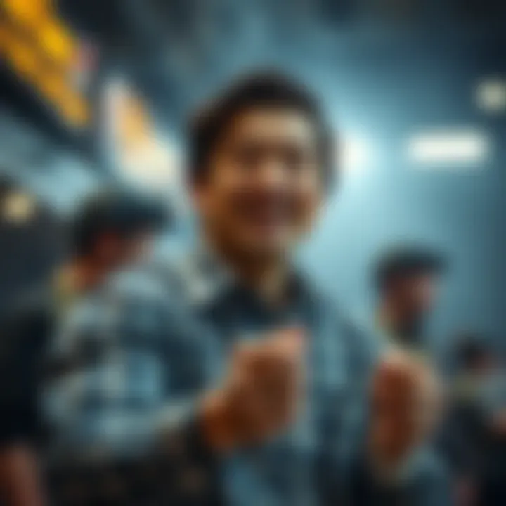 Tips for enhancing betting experience