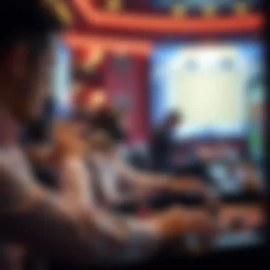 Enhancing Casino Experience Tips Tips for enhancing online casino experience