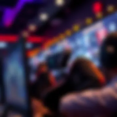 Economic growth represented by esports sponsorships