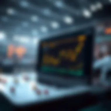 Statistical analysis related to betting patterns