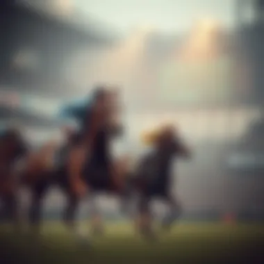 Application of expected value in betting analysis