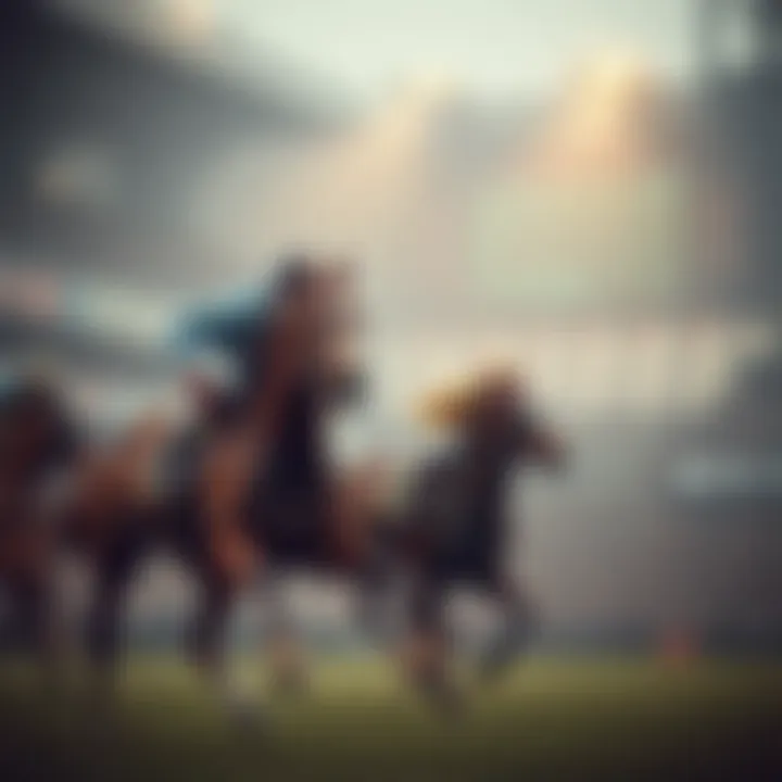 Application of expected value in betting analysis
