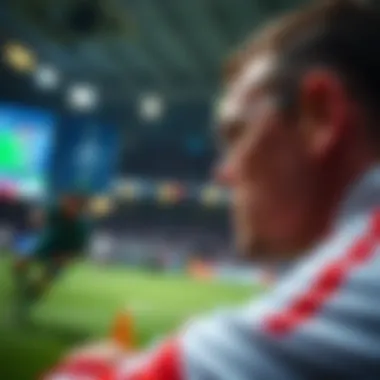 An ethical examination of sports betting impacts