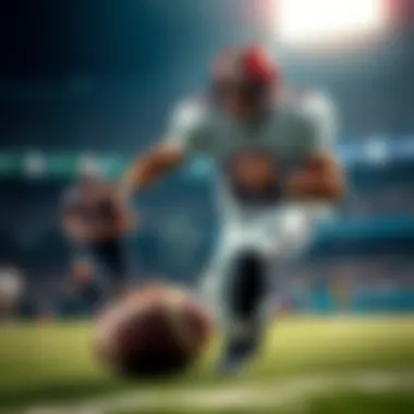 An analytical view of recent betting trends